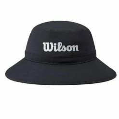 Wilson Golf Wilson Staff Rain Bucket Hat