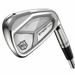 Wilson Golf Wilson Staff Model CB Forged Irons