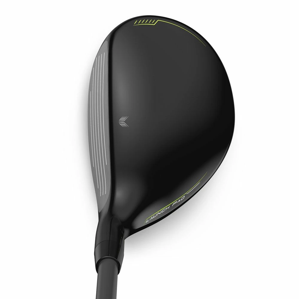 Wilson Golf Wilson Staff Launch Pad 2 Mens Hybrid - Image 2
