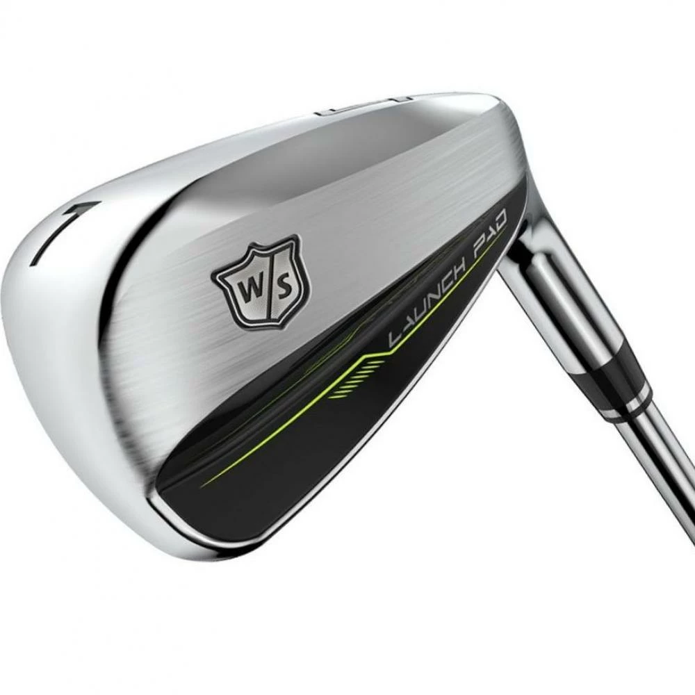 Wilson Golf Wilson Staff Launch Pad 2 Ladies Irons