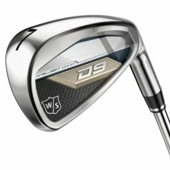 Wilson Golf Wilson Staff D9 Graphite Irons (Mens)