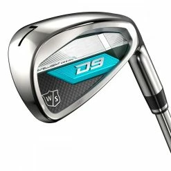 Wilson Golf Wilson D9 Ladies Irons