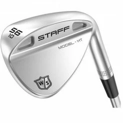 Wilson Golf Wilson Staff Model Hi Toe (HT) Wedge