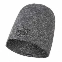 Wilson Golf Wilson Staff Eco Skull Beanie Hat