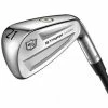 Wilson Golf Wilson Staff Model Utility Iron (Steel)