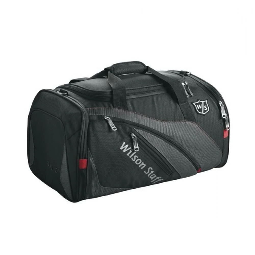 Wilson Golf Wilson Staff Overnight Holdall Bag