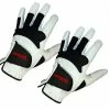 Wilson Golf Wilson Advantage Leather (2-Pack) Golf Gloves