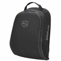 Wilson Golf Wilson Staff Shoe Bag WGB5005BL