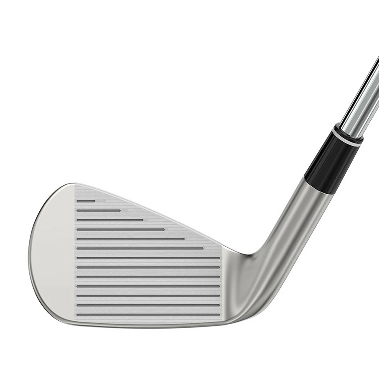 Srixon ZX Forged II Irons Steel - Image 3