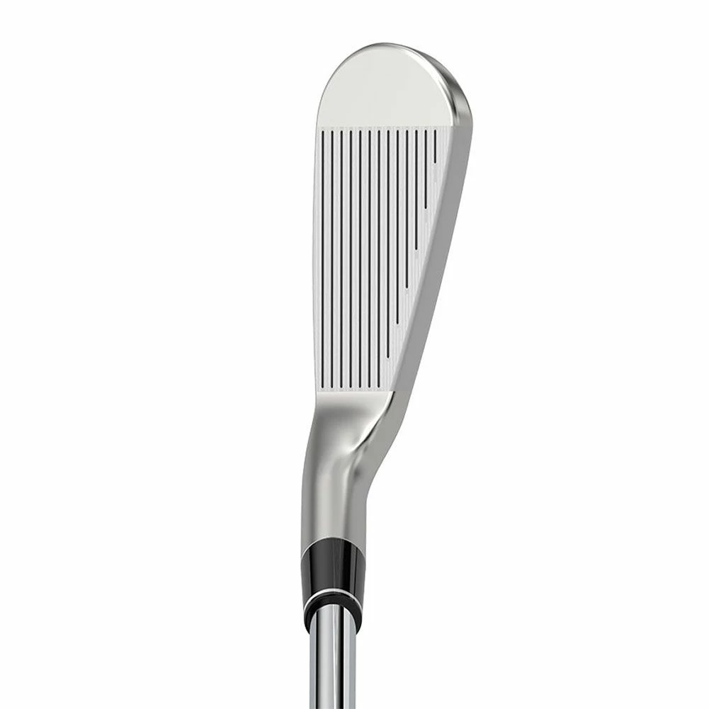 Srixon ZX Forged II Irons Steel - Image 2