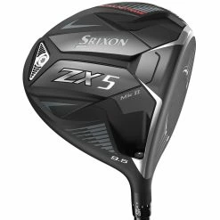 Srixon ZX5 MKII Driver 2023