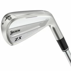 Srixon ZX MKII Utility Iron Graphite