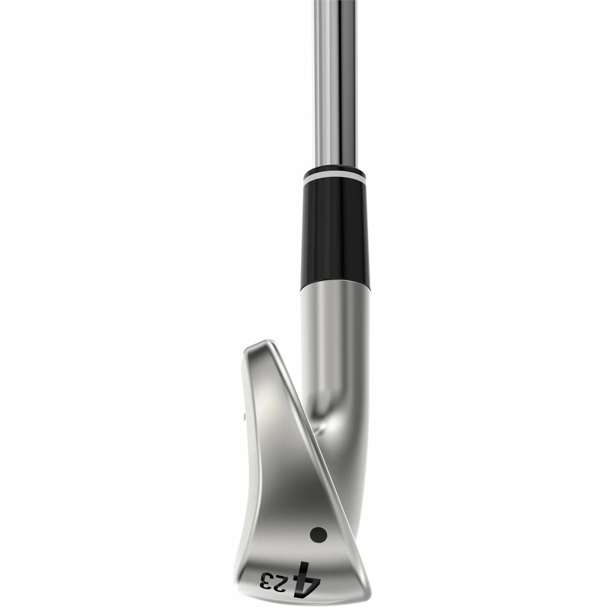 Srixon ZX MKII Utility Iron Steel - Image 3